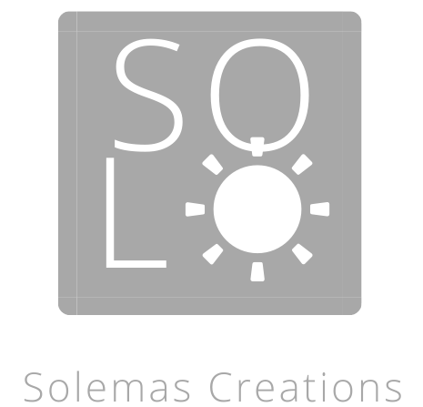 solemas logo